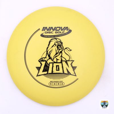 Innova DX Lion