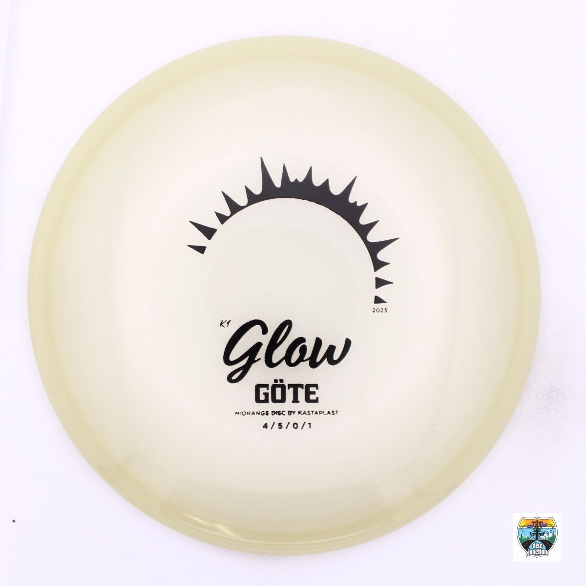 Kastaplast K1 Glow Göte 2023