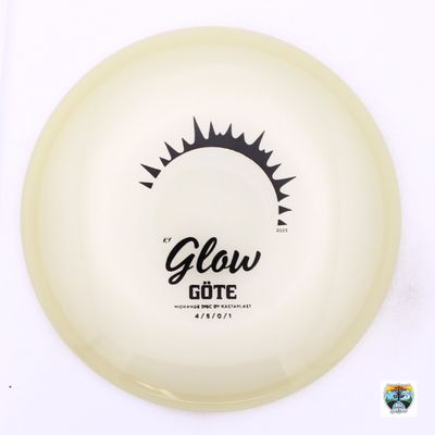 Kastaplast K1 Glow Göte 2023