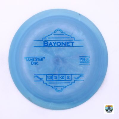 Lone Star Disc Bravo Bayonet