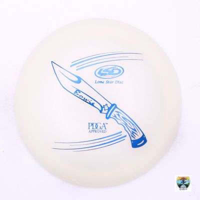 Lone Star Disc Bravo Glow Bowie