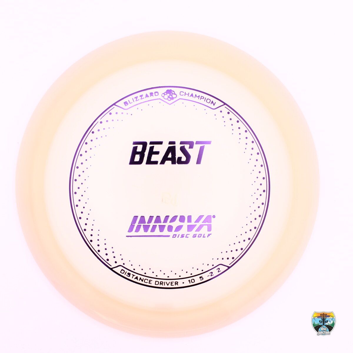 Innova Blizzard Champion Beast