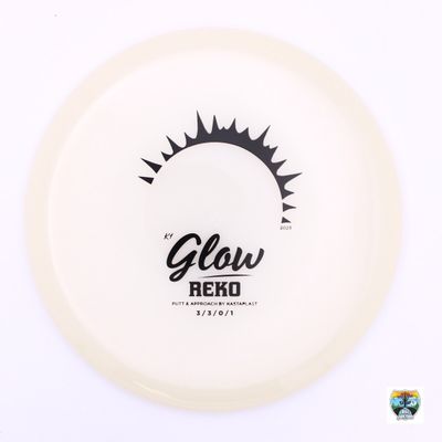 Kastaplast K1 Glow Reko