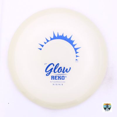 Kastaplast K1 Glow Reko X 2023