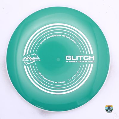 MVP Neutron Soft Glitch