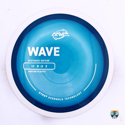 MVP Proton Wave