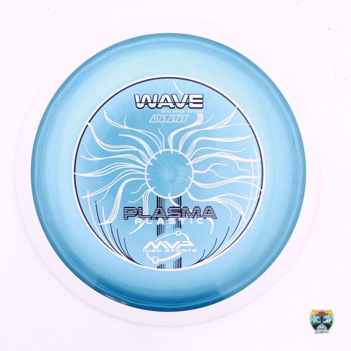 MVP Plasma Wave