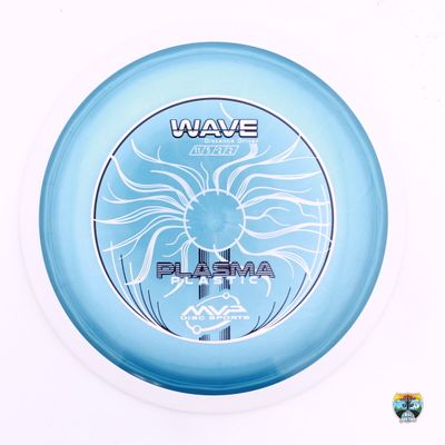 MVP Plasma Wave