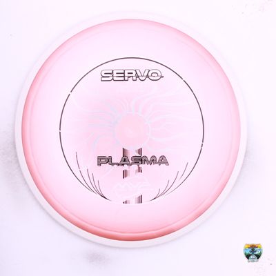 MVP Plasma Servo
