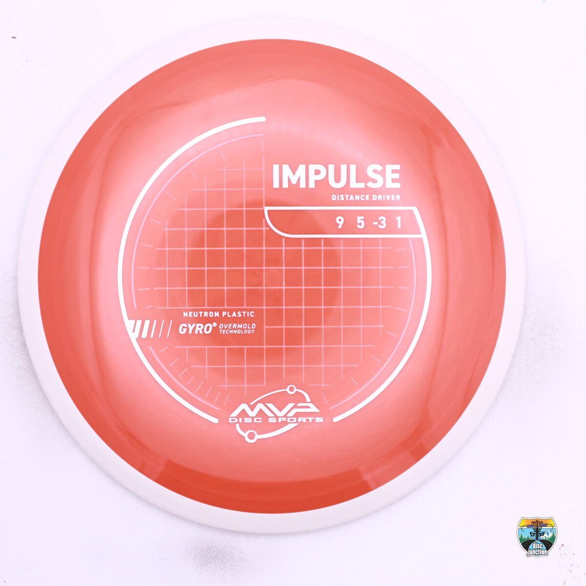 MVP Neutron Impulse