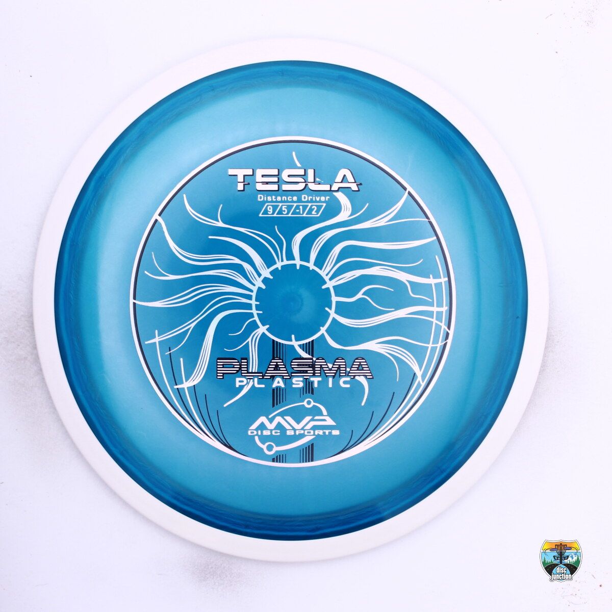 MVP Plasma Tesla