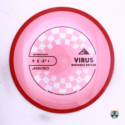 Axiom Neutron Virus