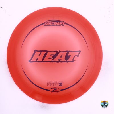 Discraft Z Lite Heat