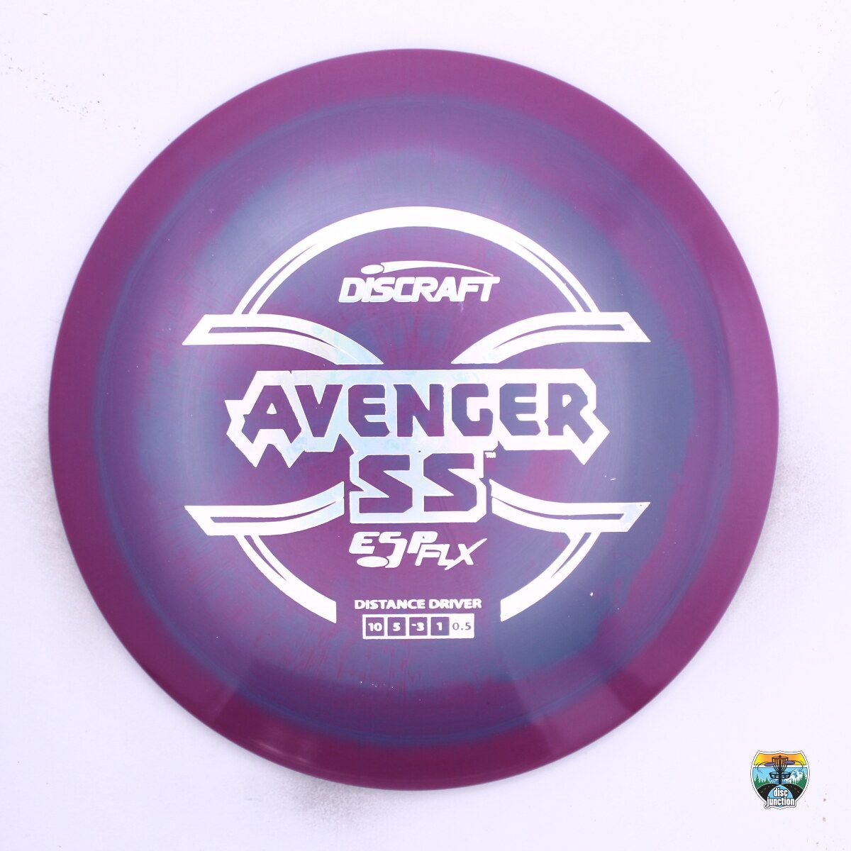 Discraft ESP FLX Avenger SS
