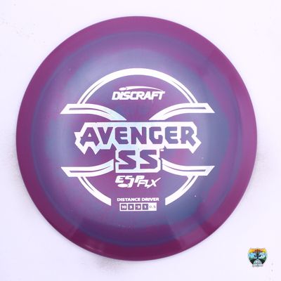 Discraft ESP FLX Avenger SS