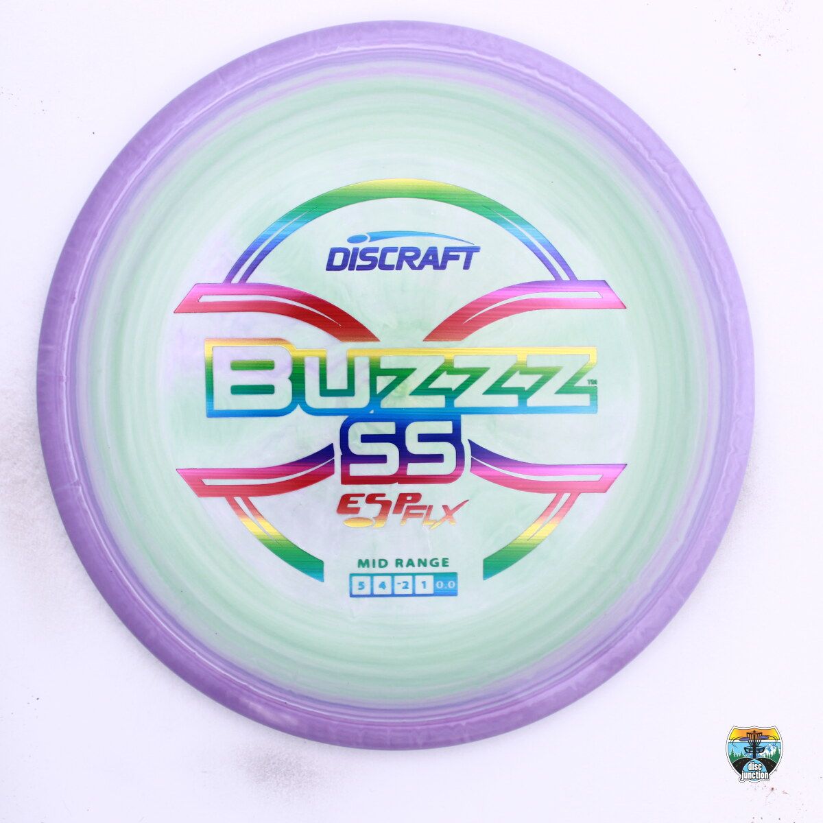 Discraft ESP FLX Buzzz SS