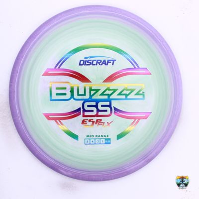 Discraft ESP FLX Buzzz SS