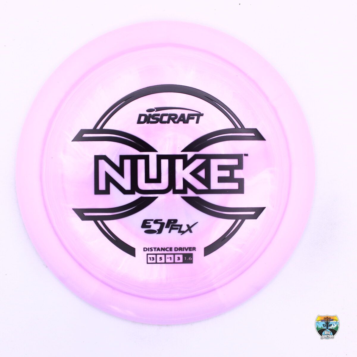 Discraft ESP FLX Nuke