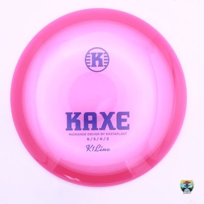 Kastaplast K1 Line Kaxe