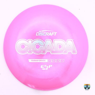Discraft ESP Cicada