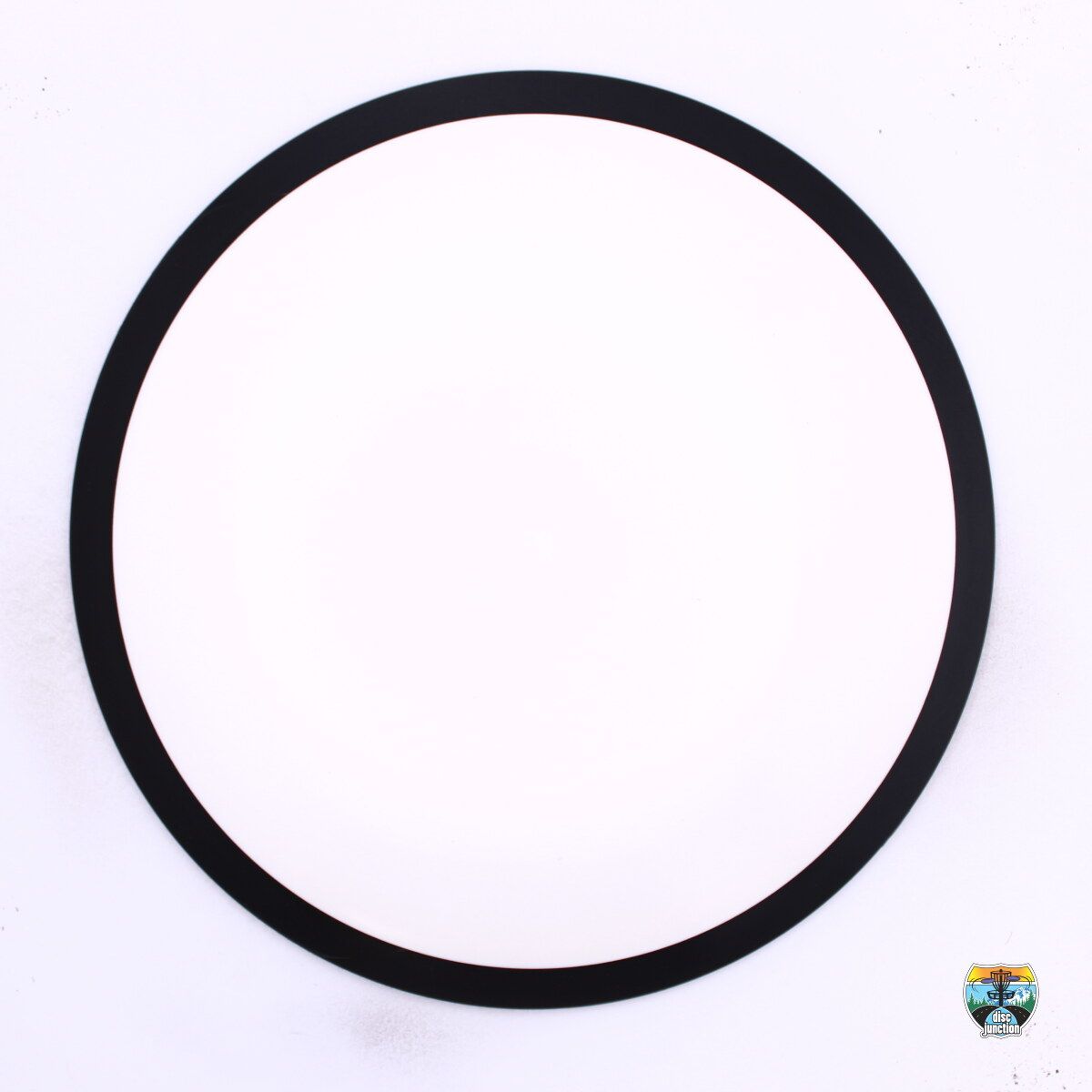 MVP Fission Wave No Stamp, Manufacturer Weight Range: 170-175 Grams, Color: White/Black, Serial Number: 0569-0048