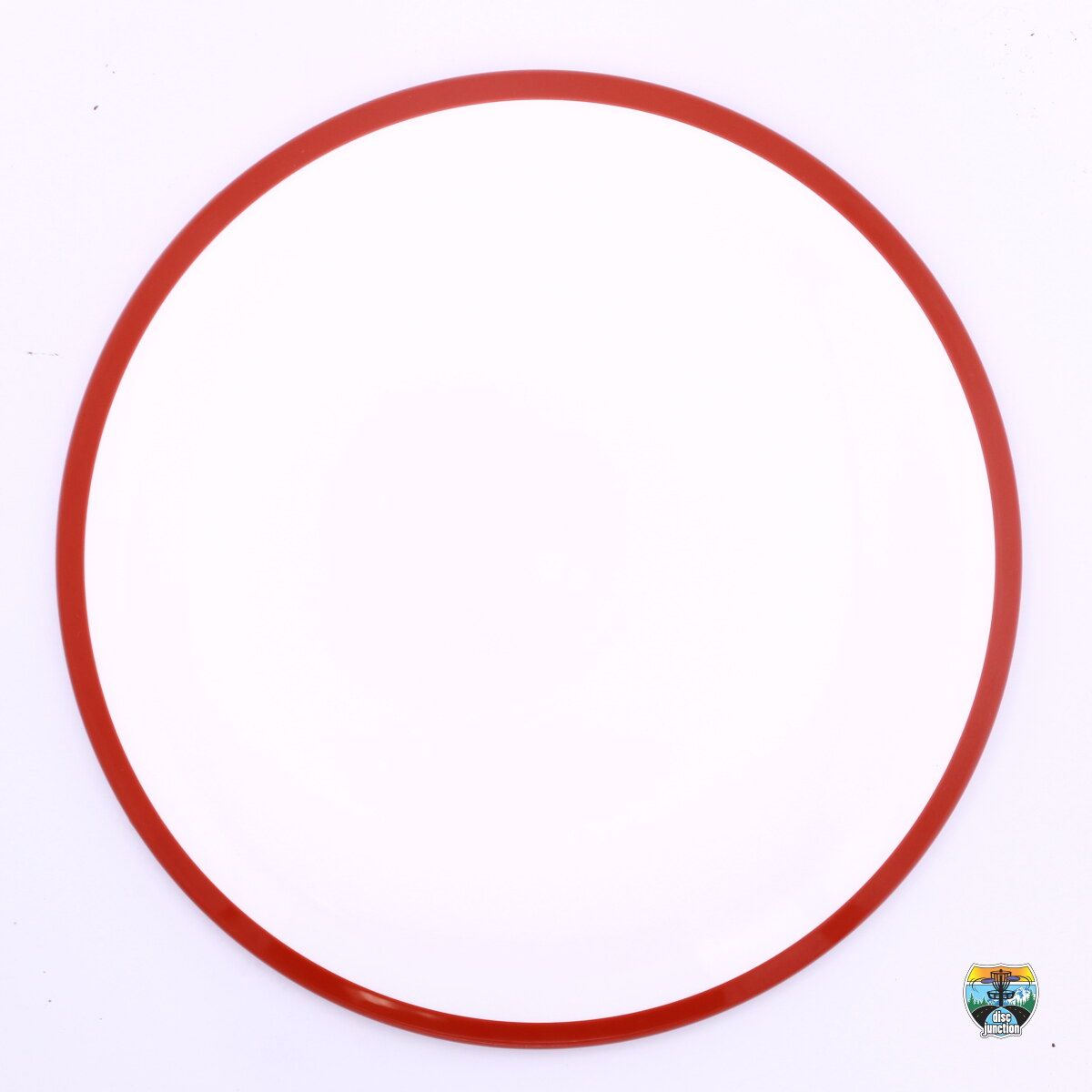 Axiom Neutron Crave No Stamp, Manufacturer Weight Range: 170-175 Grams, Color: White/Orange, Serial Number: 0401-0128