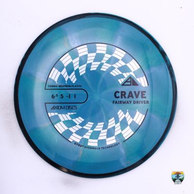 Axiom Cosmic Neutron Crave