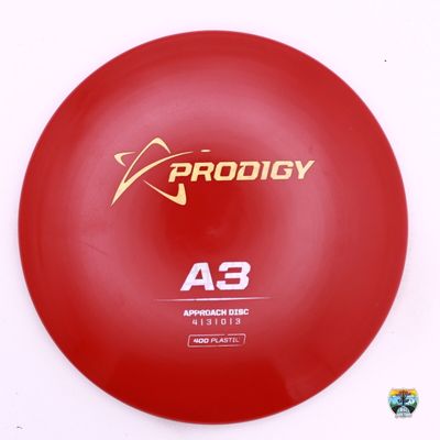 Prodigy 400 A3