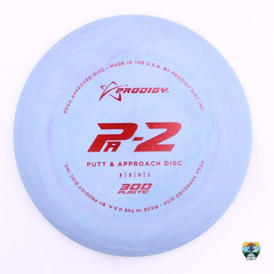 Prodigy 300 PA-2