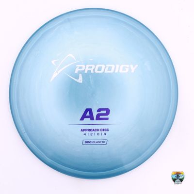 Prodigy 500 A5