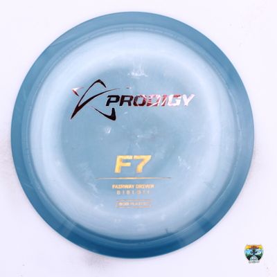 Prodigy 500 F7