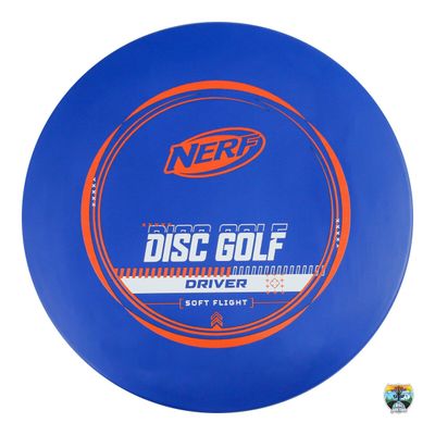 Prodigy NERF Soft Flight Driver 100+ Grams