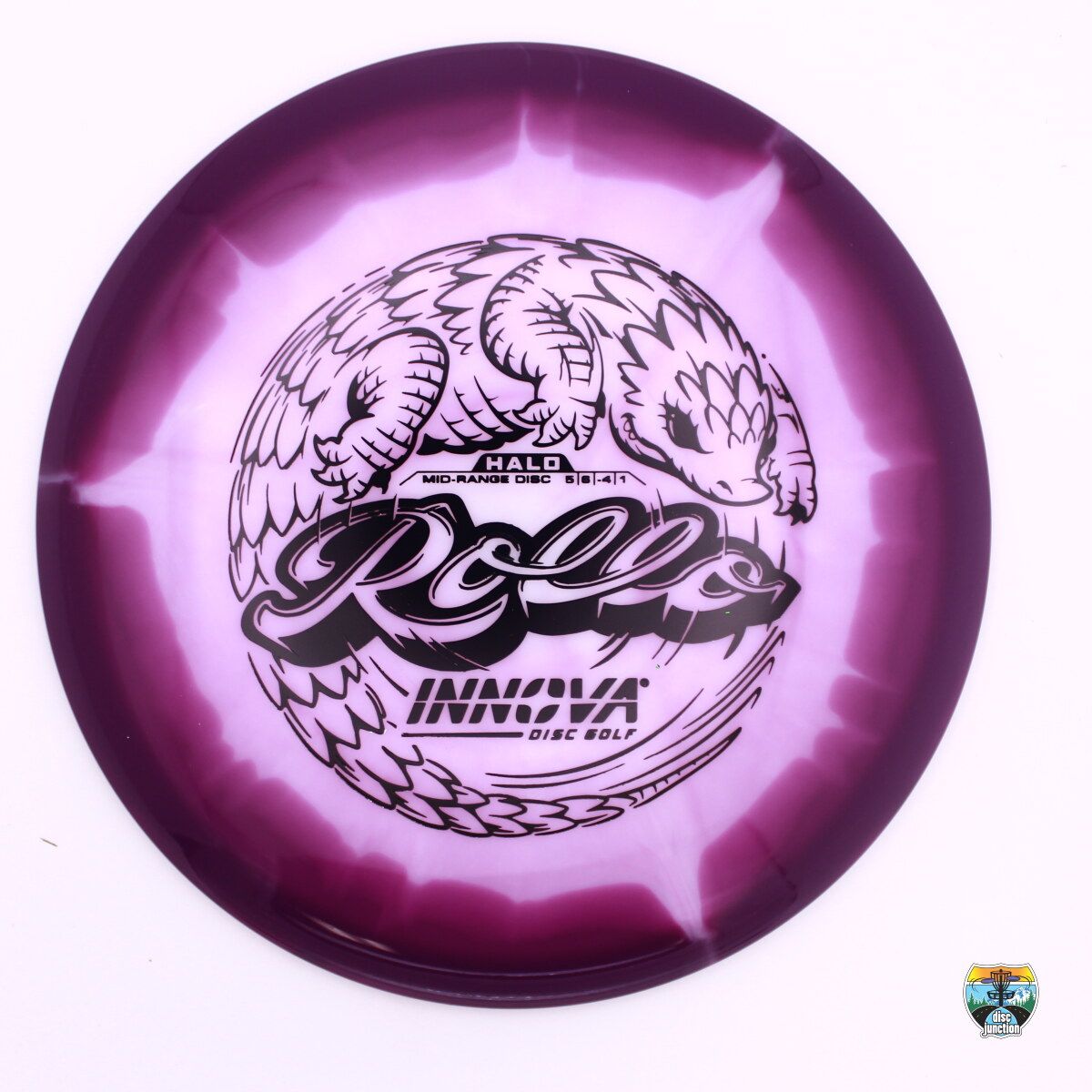 Innova Halo Star Rollo