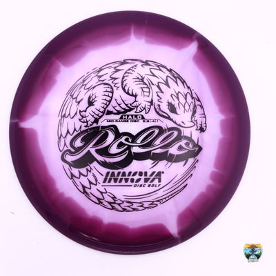 Innova Halo Star Rollo