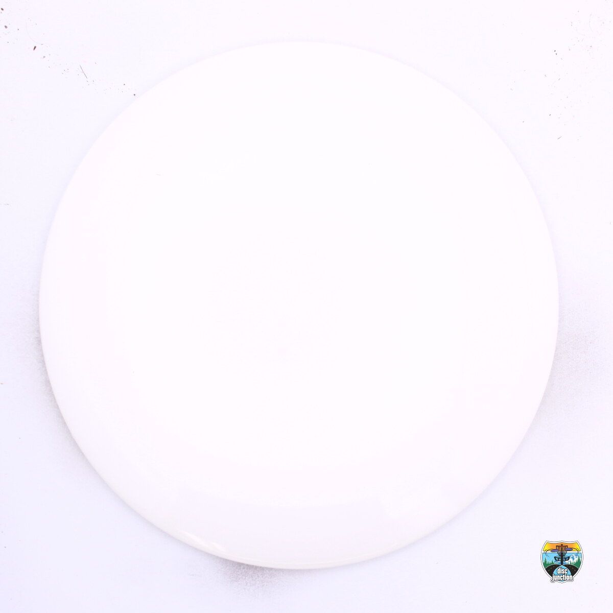 Streamline Neutron Drift No Stamp, Manufacturer Weight Range: 170-175 Grams, Color: White, Serial Number: 0633-0308