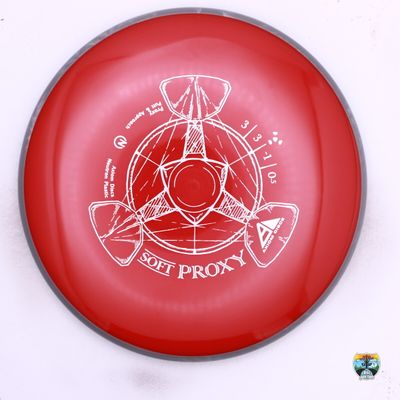 Axiom Neutron Soft Proxy