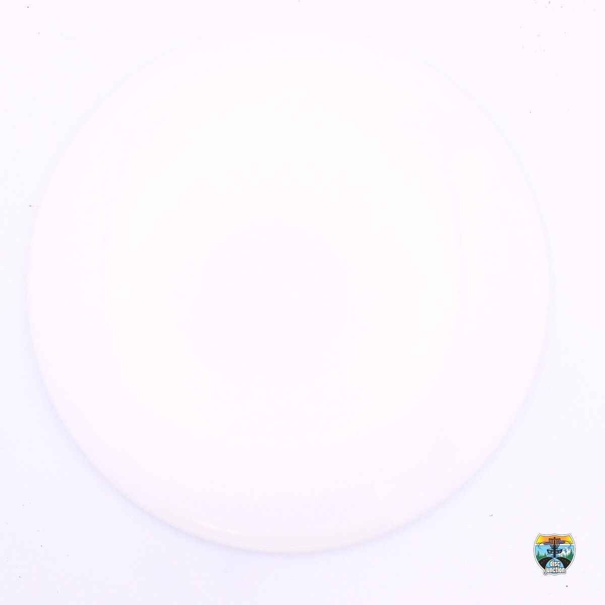 Streamline Neutron Echo No Stamp, Manufacturer Weight Range: 176-179 Grams, Color: White, Serial Number: 0401-0658