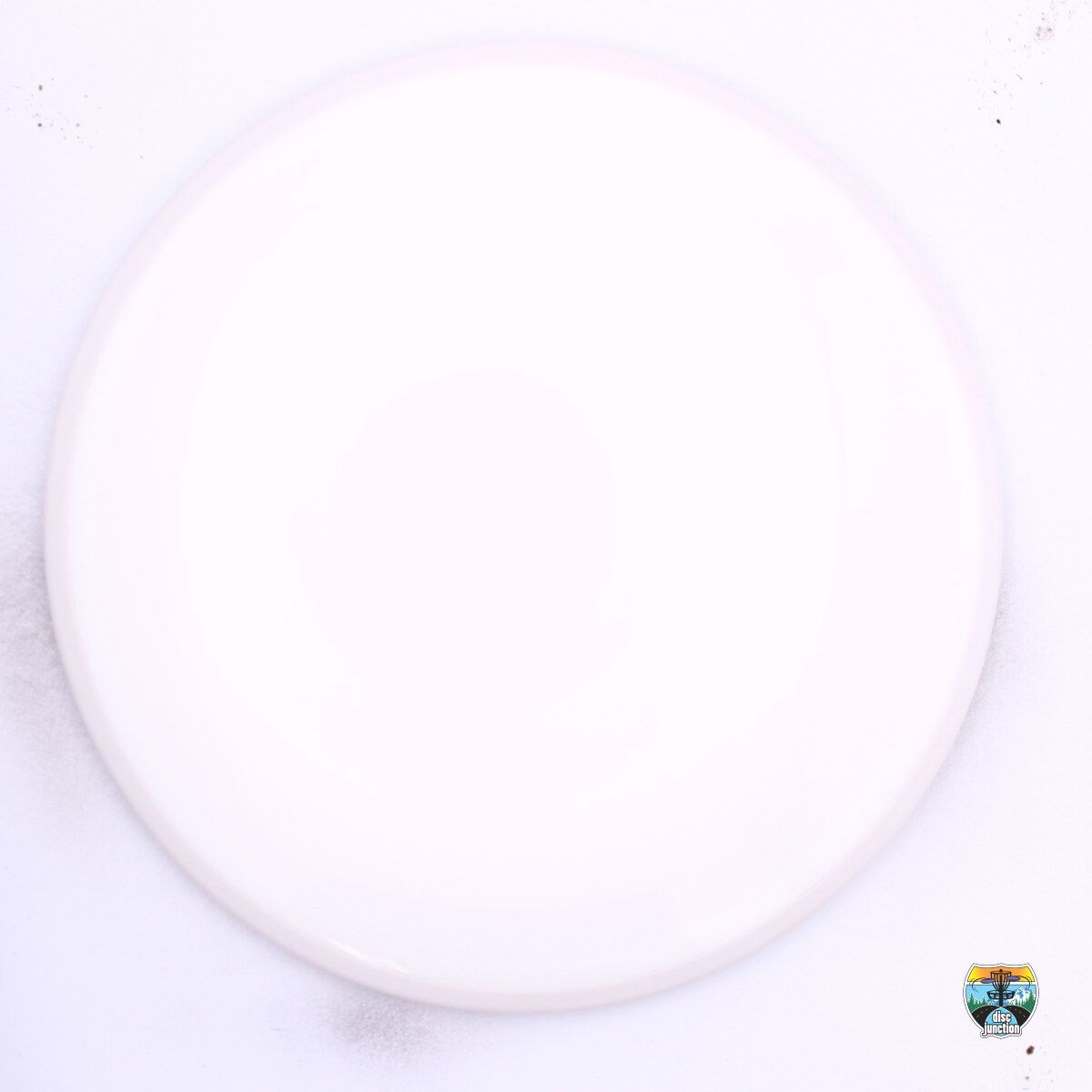 MVP Neutron Detour No Stamp, Manufacturer Weight Range: 176-179 Grams, Color: White/White, Serial Number: 0678-0143