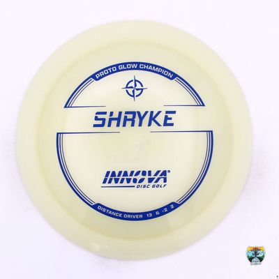 Innova Proto Glow Champion Shryke
