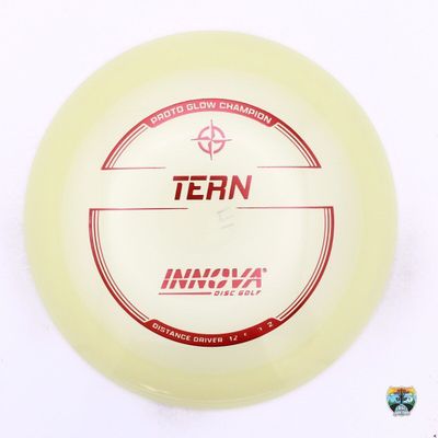 Innova Proto Glow Champion Tern