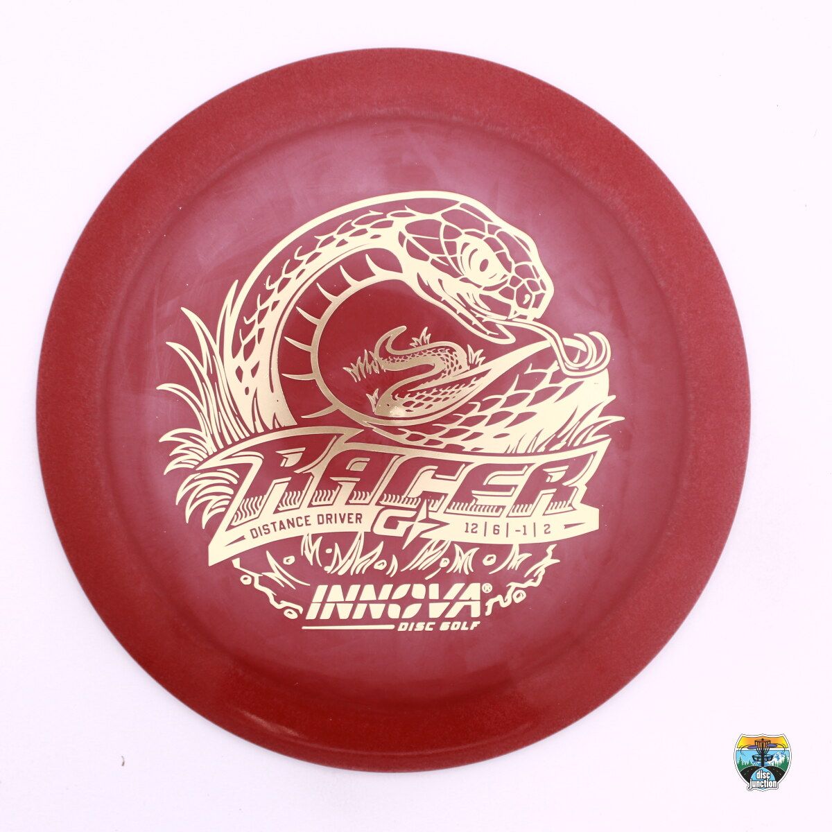 Innova GStar Racer