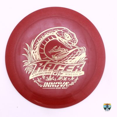 Innova GStar Racer