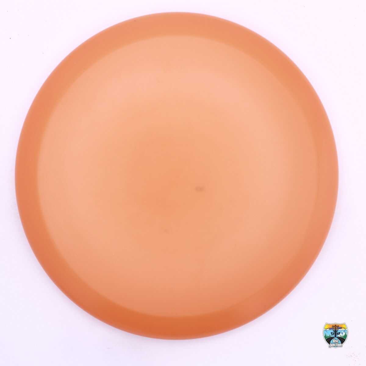 Trash Panda 100 Percent Recycled Inner Core, Manufacturer Weight Range: 160-165 Grams, Color: Orange, Serial Number: 0463-0022