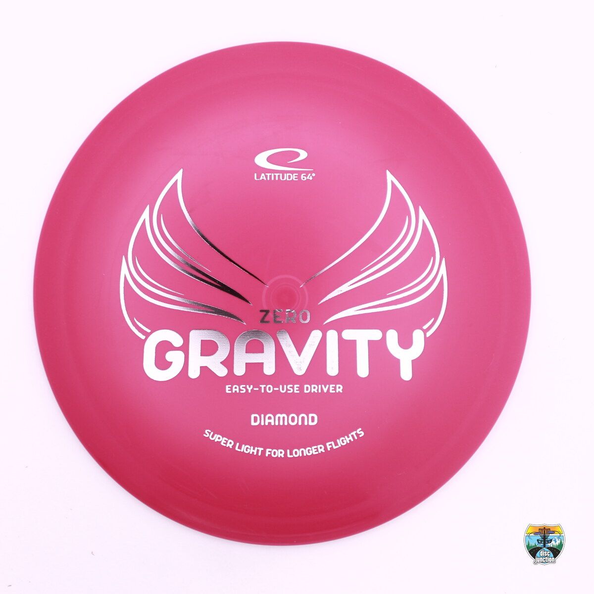 Latitude 64° Zero Gravity Diamond