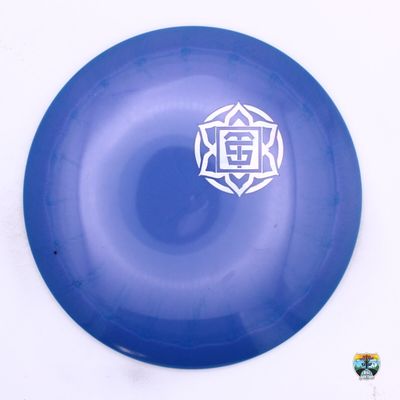 Thought Space Athletics Ethereal Synapse Thought Space Stamp