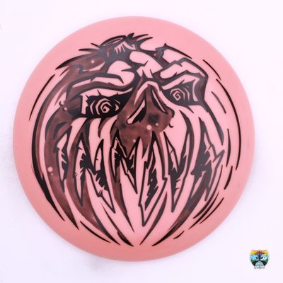 Innova Proto Glow Nexus Aviar 2025 Halloween Pumpkin