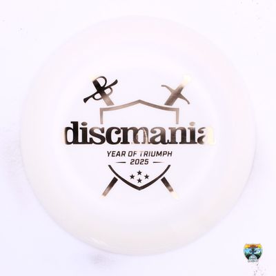 Discmania Q-Line DD3 Premier Series Year Of Triumph 2025