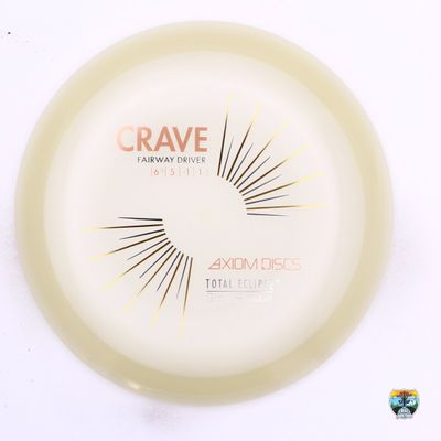 Axiom Total Eclipse Crave