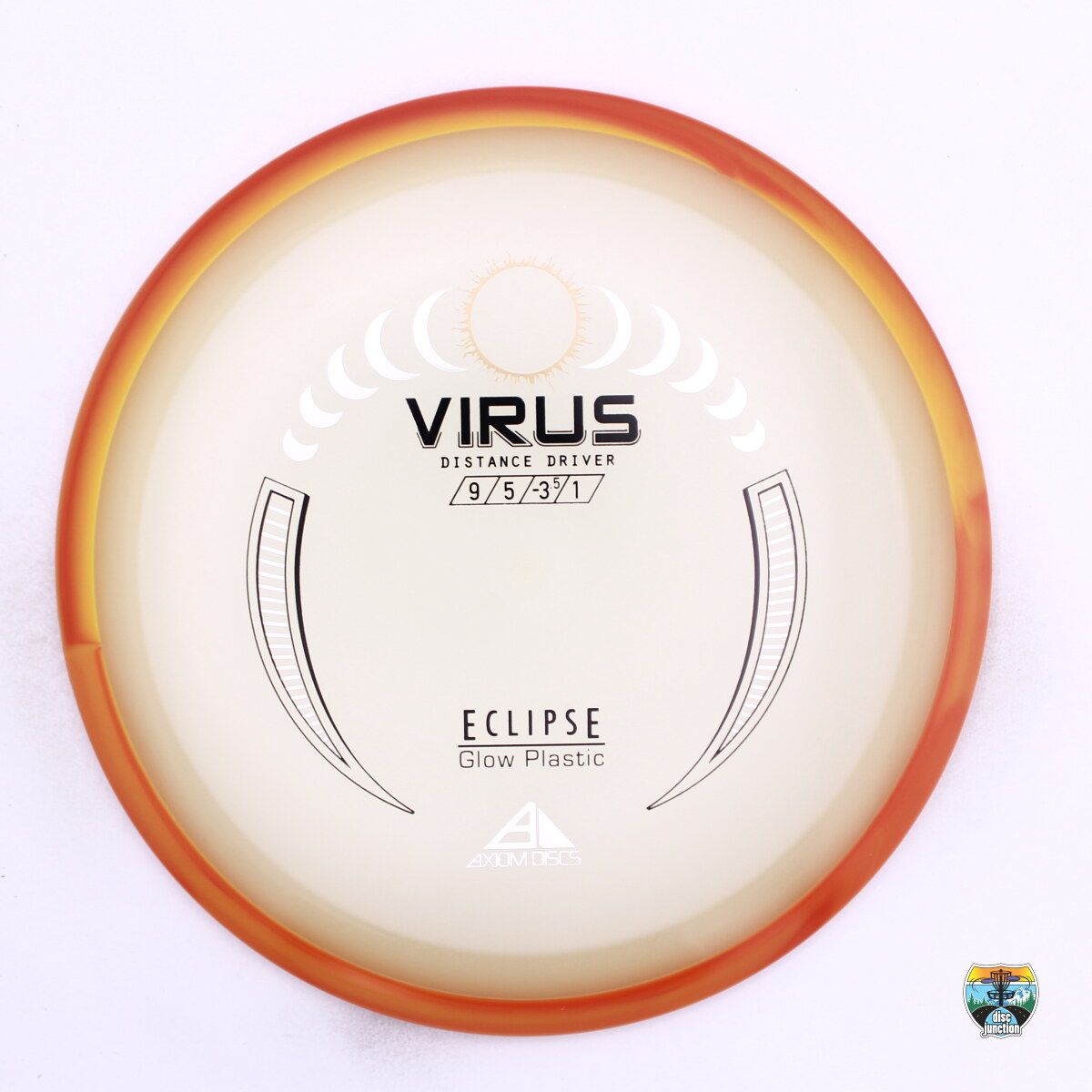 Axiom Eclipse Virus