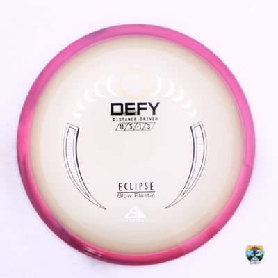 Axiom Eclipse Defy